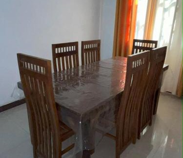 Gomagoda Apartment | Ravi Villa Kandy
