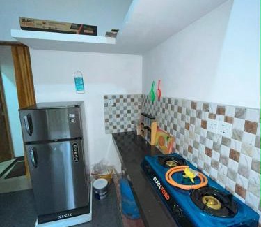 Gomagoda Apartment | Ravi Villa Kandy
