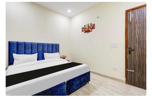 Delhi Hotel | RAVINDRAs HOTEL