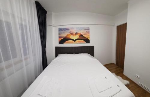 Craiova Apartment | Ravio Apartament