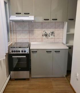 Craiova Apartment | Ravio Apartament