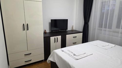 Craiova Apartment | Ravio Apartament