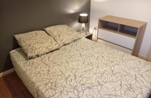 Piana Apartment | Ravissant appartement au cœur de Piana