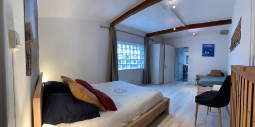 Pessac Apartment | Ravissante suite avec parking sur place.