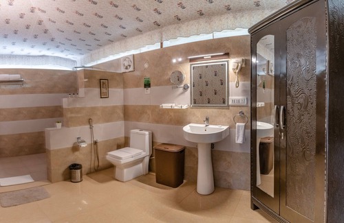 Pushkar Hotel | Rawai Luxury Tents