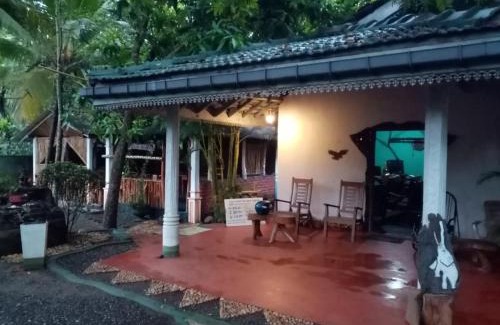Udawalawa House | Rawana safari cottage