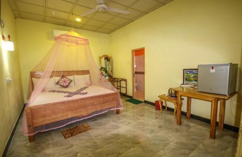 Udawalawa House | Rawana safari cottage