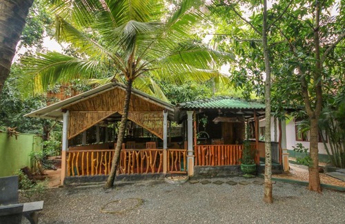Udawalawa House | Rawana safari cottage