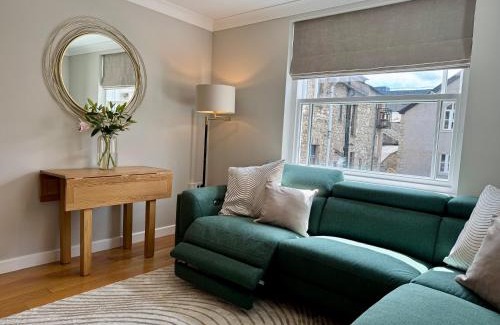 Kendal House | Rawes Cottage Kendal