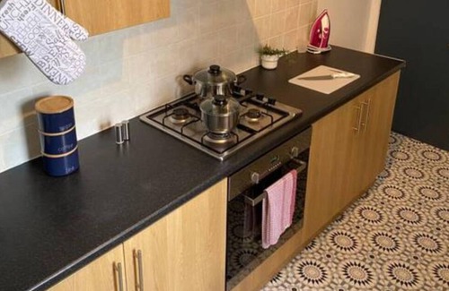 Gateshead Condo | Rawling Road 2 bedroom