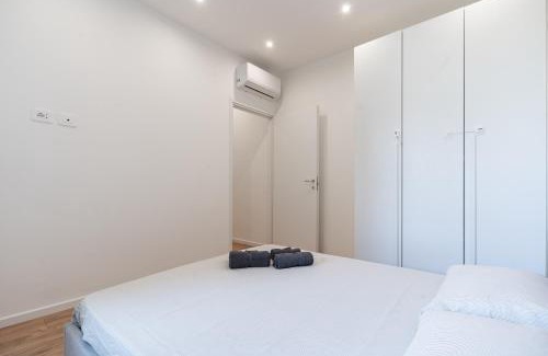 Milan Apartment | Ray Home 8 San Siro-Fiera