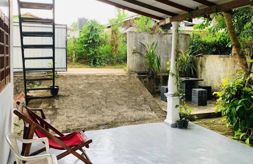Kaduwela House | Ray Home stay