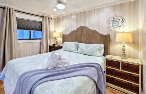 Folly Field Apartment | Ray's on the Beach