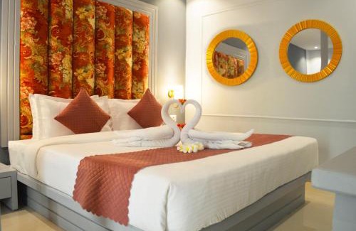 Vagator Hotel | Raya Resorts