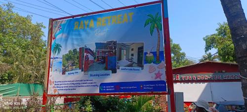 Nagaon Resort | Raya Retreat Resort