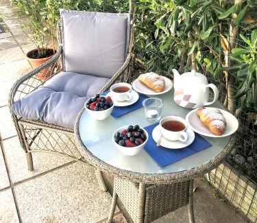 Torre del Lago Puccini Apartment | Raya Sea House