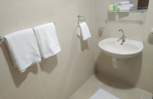Al Swaifyeh Hotel | Rayan Hotel Suites