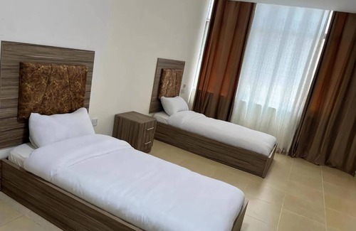 Al Swaifyeh Hotel | Rayan Hotel Suites