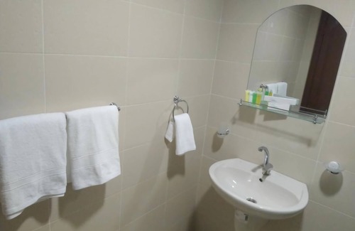 Al Swaifyeh Hotel | Rayan Hotel Suites