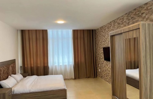 Al Swaifyeh Hotel | Rayan Hotel Suites