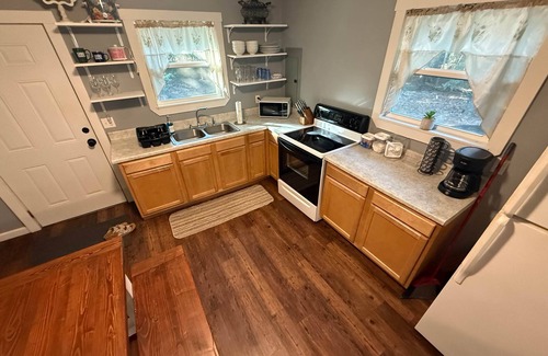 Brookeland House | Rayburn’s Drowsy Lane Retreat- Fish & Golf Getaway