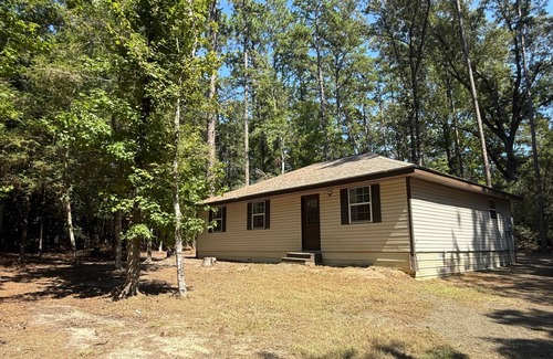 Brookeland House | Rayburn’s Drowsy Lane Retreat- Fish & Golf Getaway