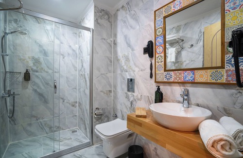 Artuklu Hotel | Raymar Mardin Hotels