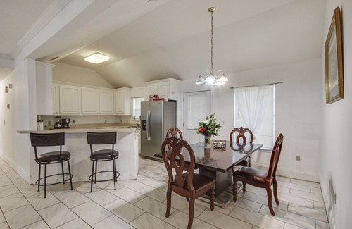 Raymond House | Raymond Home ~ 17 Mi to Downtown Jackson!