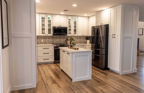Fredericksburg House | Raymond Ranch Main House - Sleeps 14 (9 beds) - Fredericksburg Texas Finest