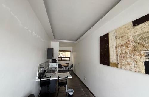 Historic Centre Apartment | RAYON CANTERA