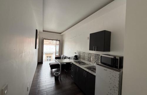 Historic Centre Apartment | RAYON CANTERA