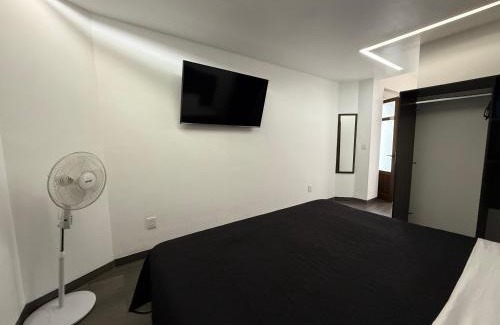 Historic Centre Apartment | RAYON CANTERA