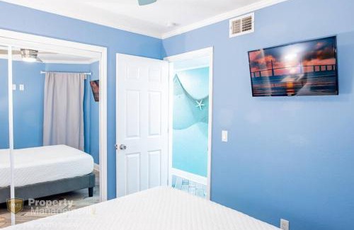 Rocky Point House | Rays by the Bay