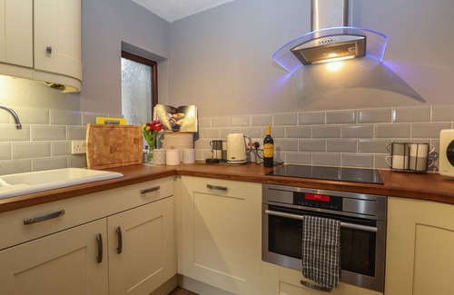 Penrith Cottage | Rayside