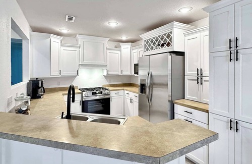 Fayetteville House | Razorback Retreat- 5 mi to University of Arkansas
