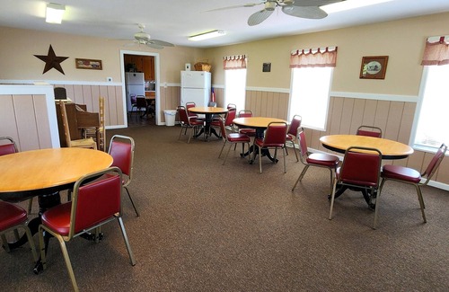 Stanley House | RB Bunk House | 0 Bed, 12 Bath