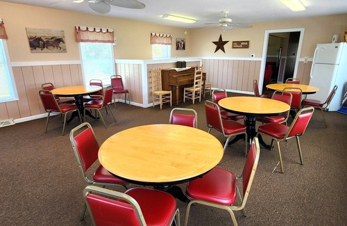 Stanley House | RB Bunk House | 0 Bed, 12 Bath