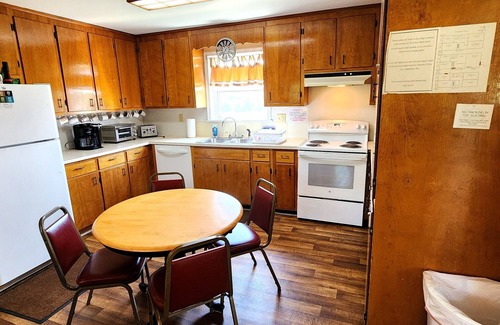 Stanley House | RB Bunk House | 0 Bed, 12 Bath