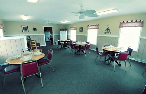 Stanley House | Rb Bunk House