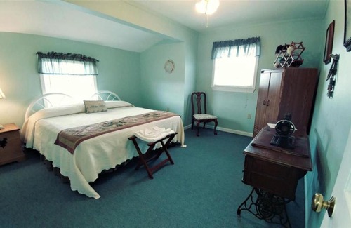 Stanley House | Rb Bunk House