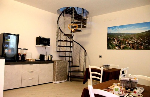 Porretta Terme Bed & Breakfast | RB Della Torre