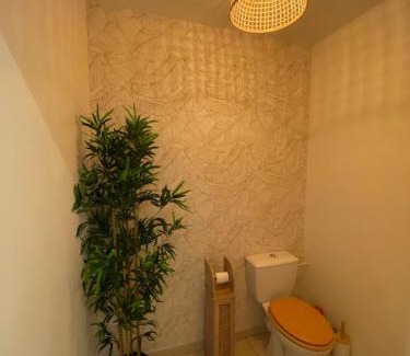 Sainte-Marthe Apartment | RB Home