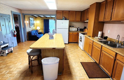 Stanley House | RB Ranch House | 0 Bed, 2 Bath