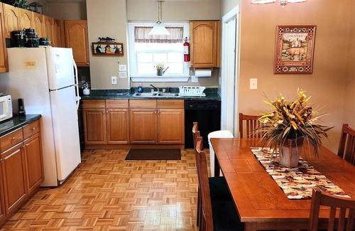 Stanley Cabin | RB The Lodge | 0 Bed, 2 Bath