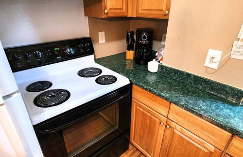 Stanley Cabin | RB The Lodge | 0 Bed, 2 Bath