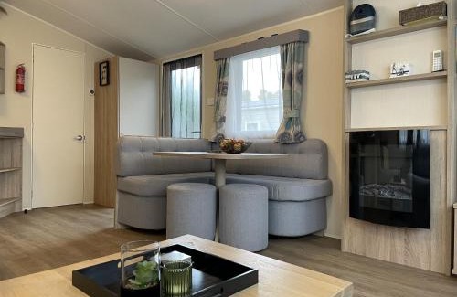 Kamperland Ski Chalet | RBR 1132 - Beach Resort Kamperland
