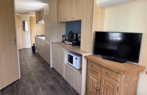 Municipality of Noord-Beveland Ski Chalet | RBR 1252 - Beach Resort Kamperland