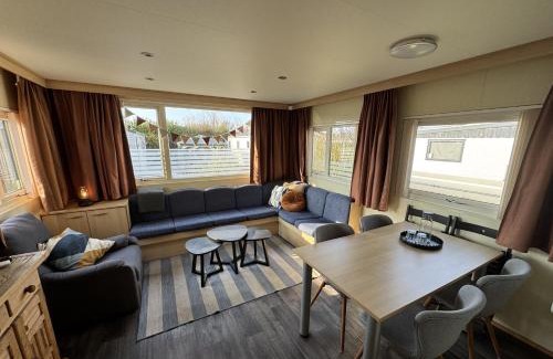 Municipality of Noord-Beveland Ski Chalet | RBR 1252 - Beach Resort Kamperland