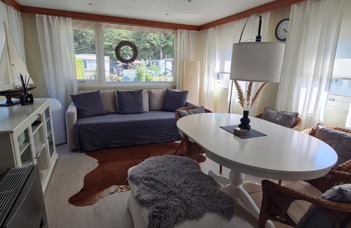 Kamperland Ski Chalet | RBR 1532 - Beach Resort Kamperland