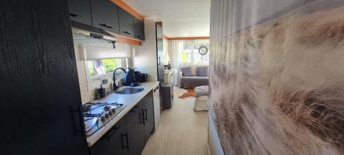 Kamperland Ski Chalet | RBR 1532 - Beach Resort Kamperland